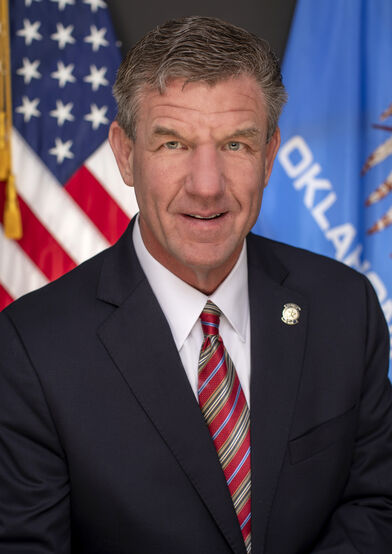 Photo of Randy Grellner