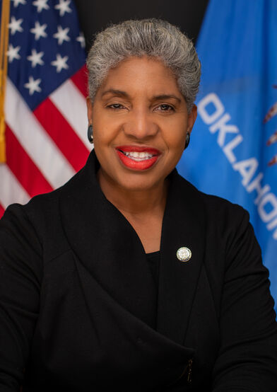 Regina Goodwin