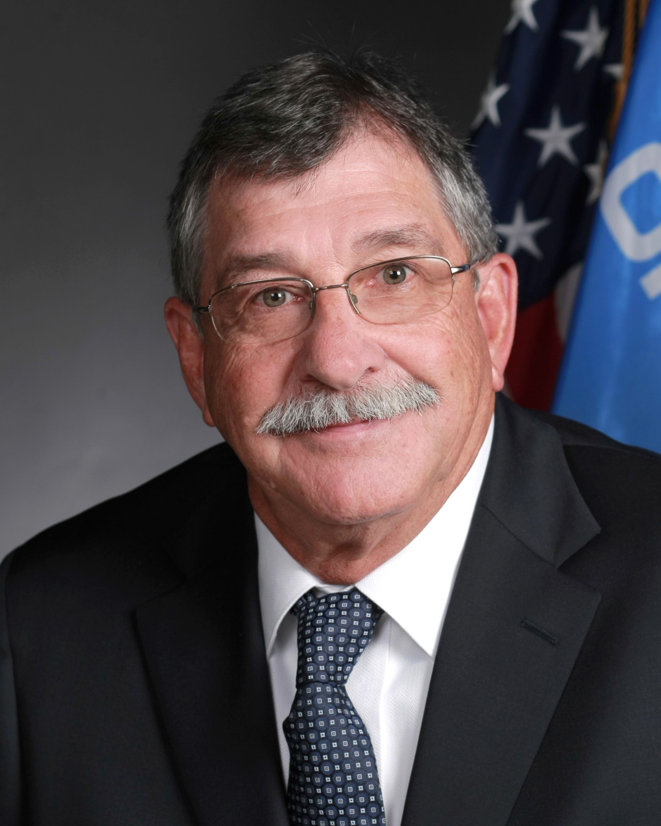 Photo of Rick West