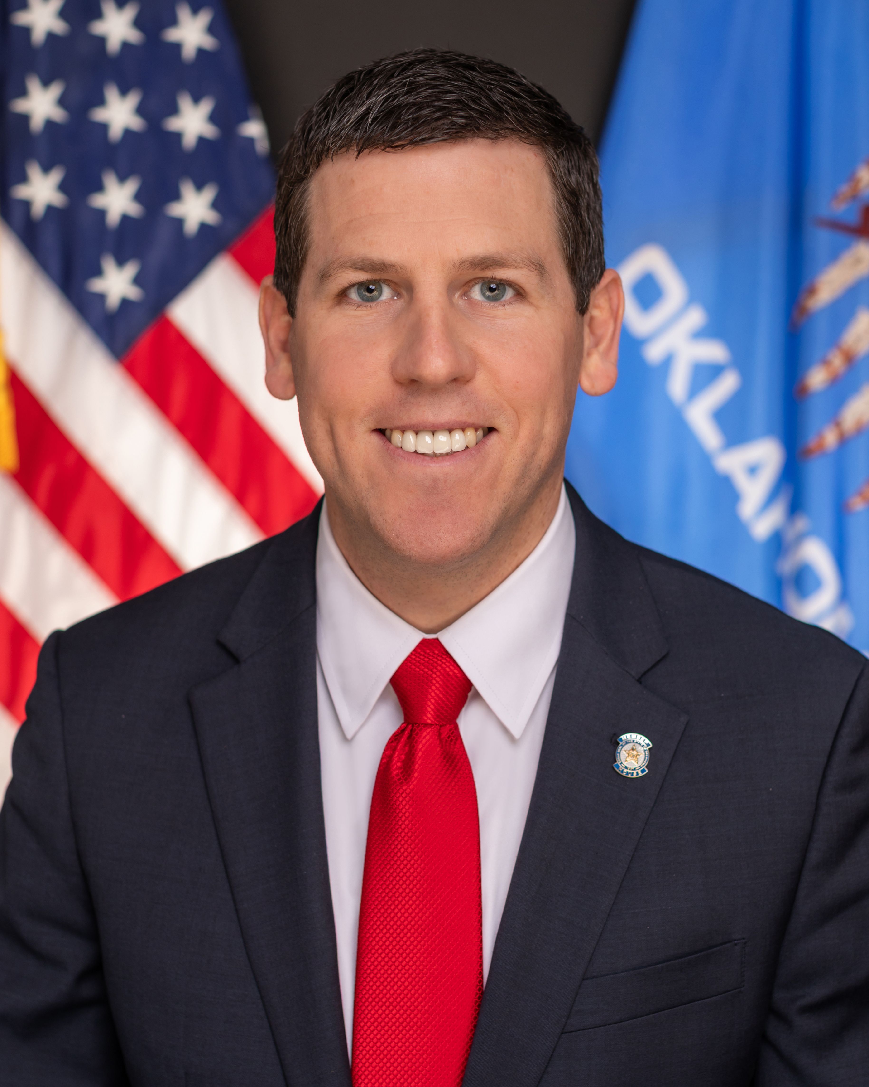 Photo of Rob Hall