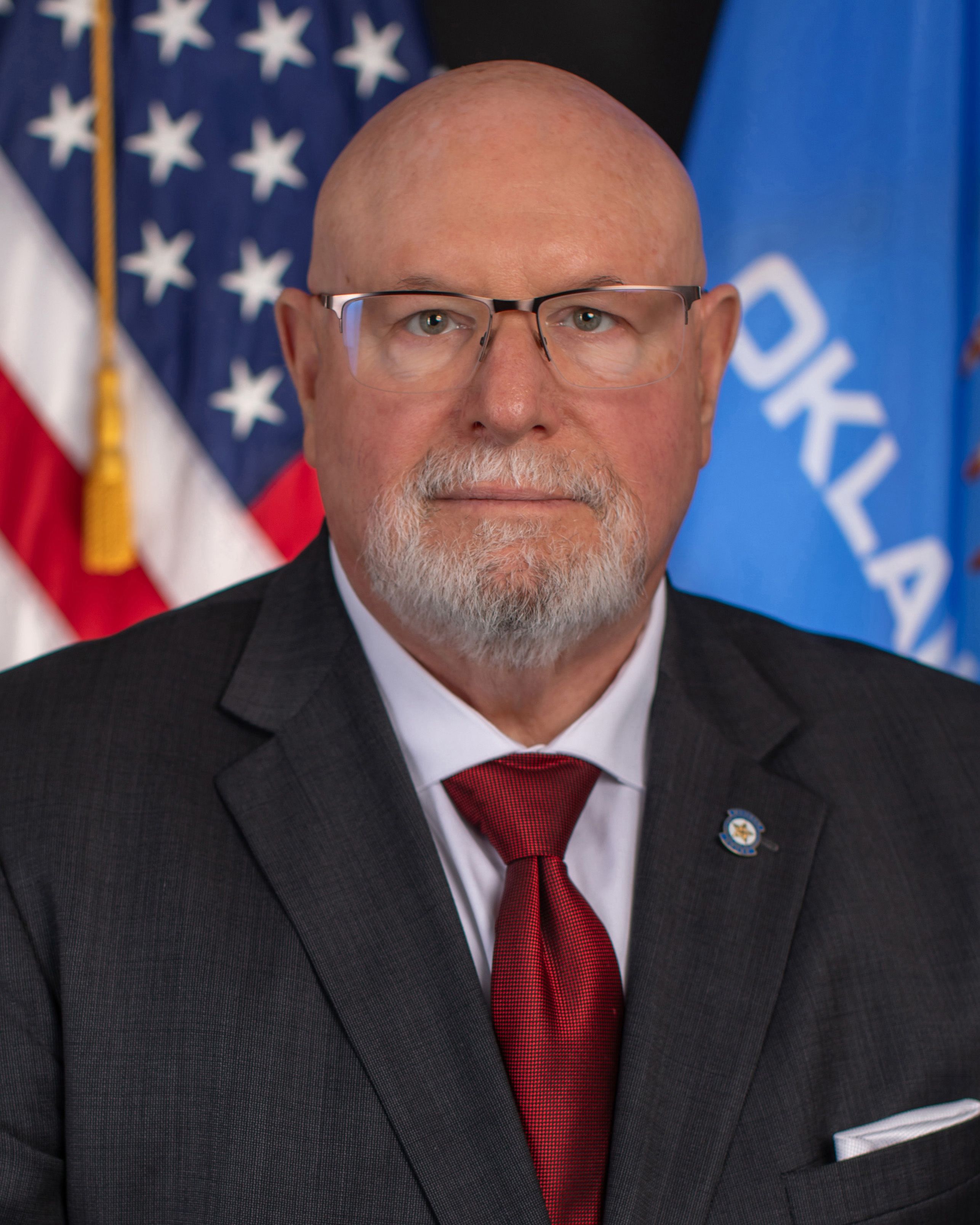 Photo of Robert Manger