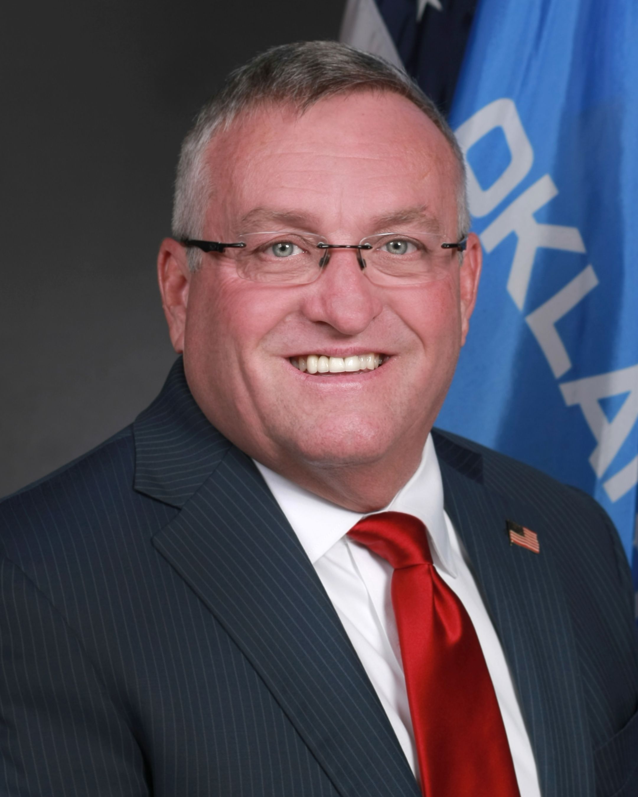 Photo of Ross Ford