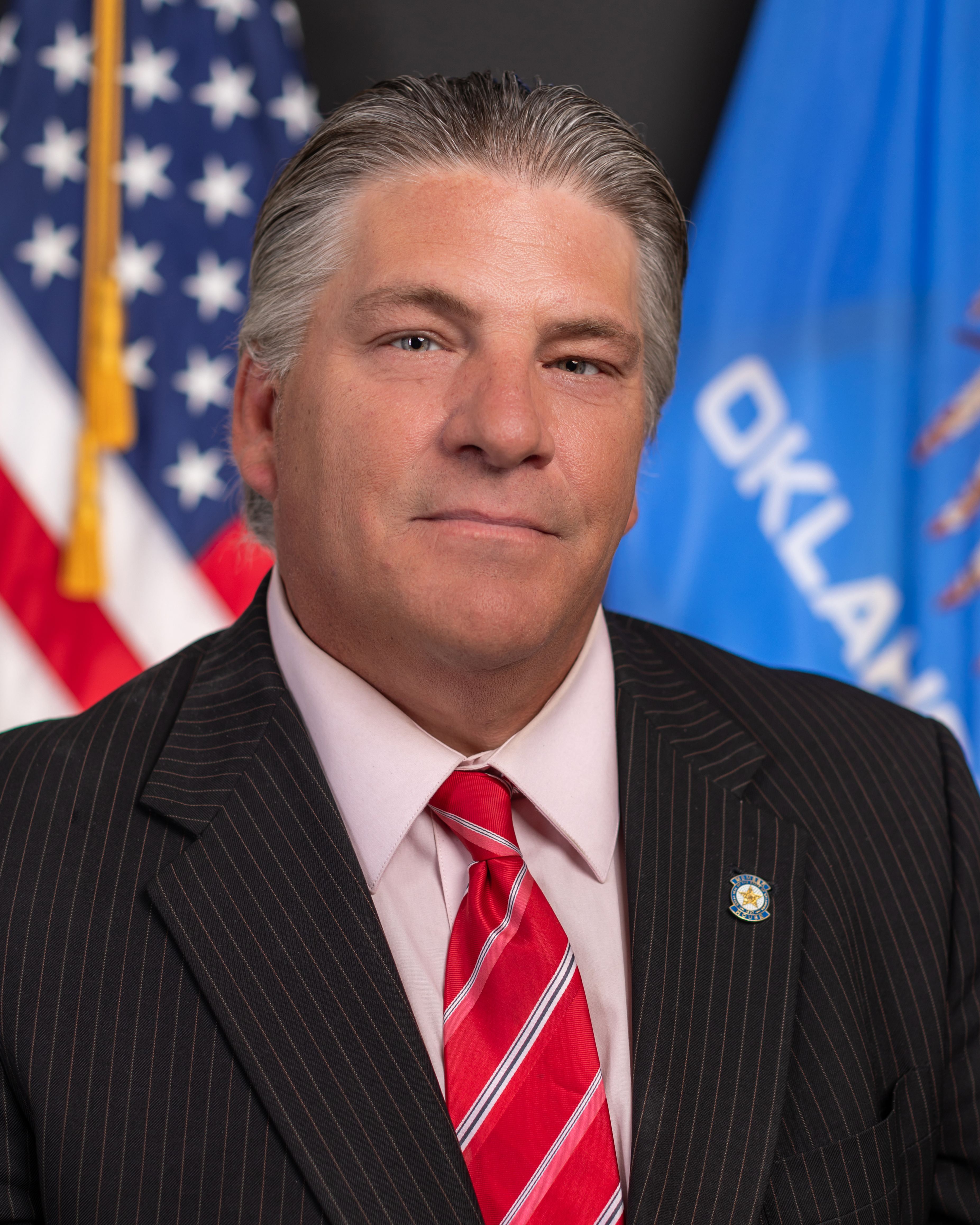 Photo of Scott Fetgatter