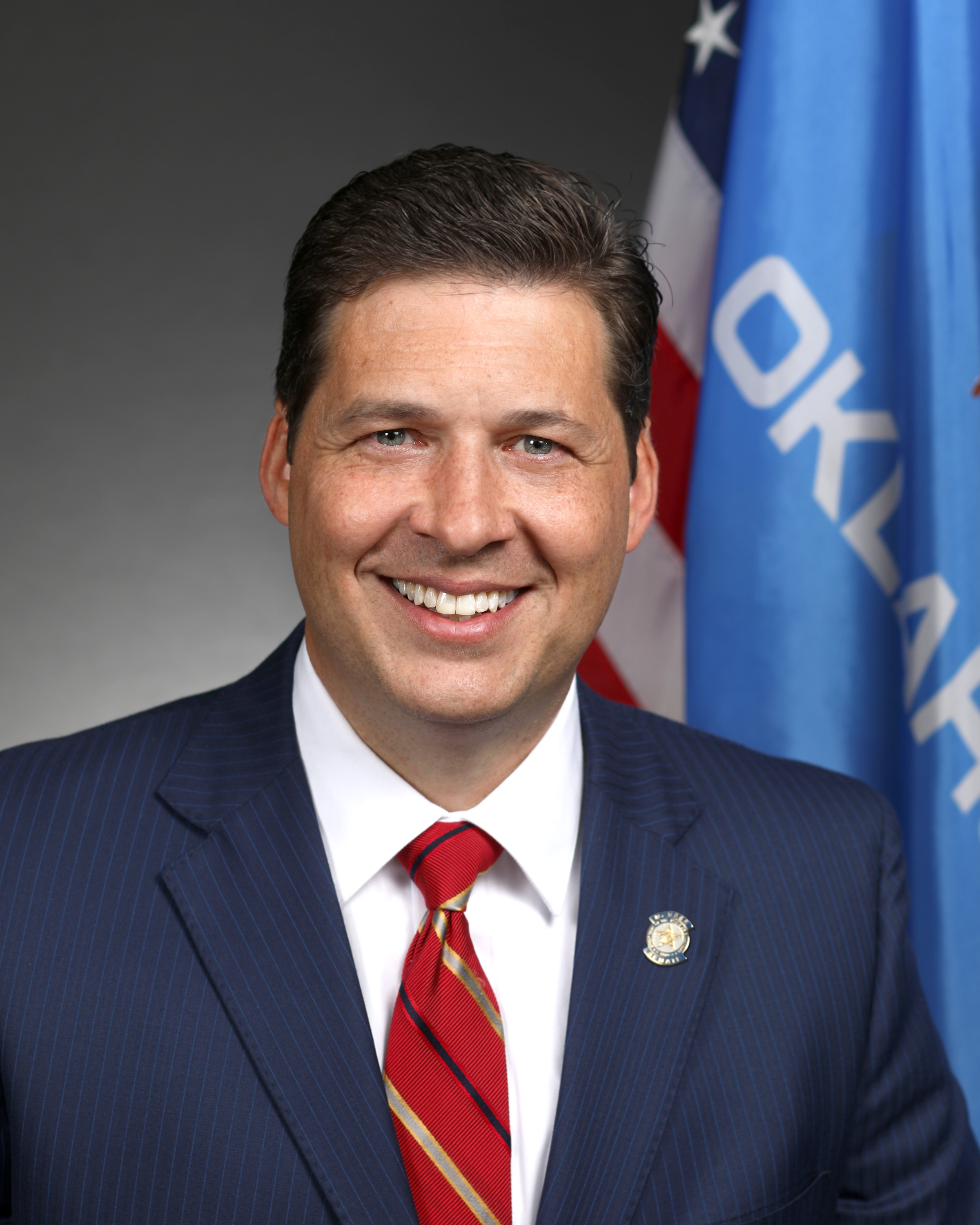 Photo of Shane Jett