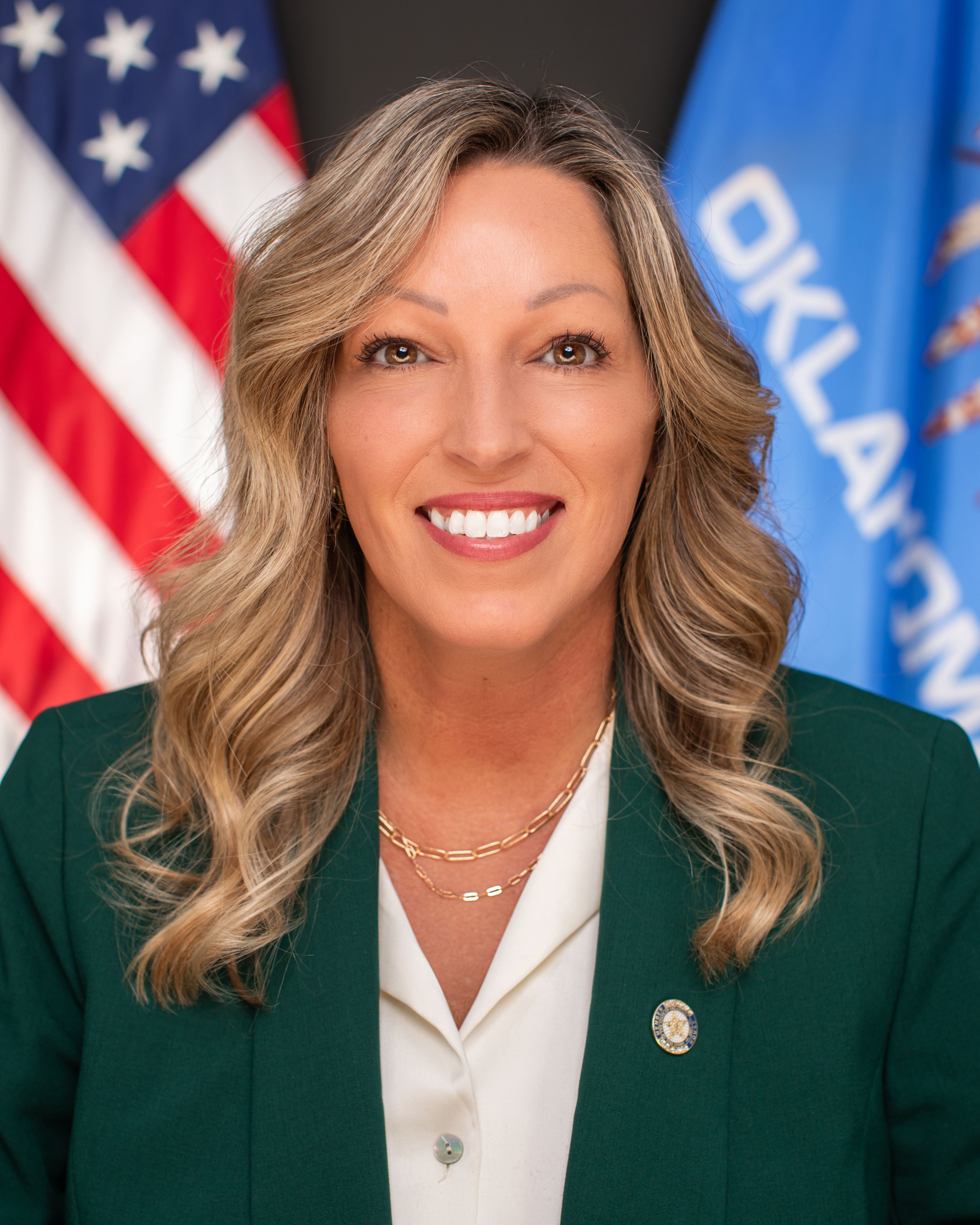 Photo of Stacy Adams