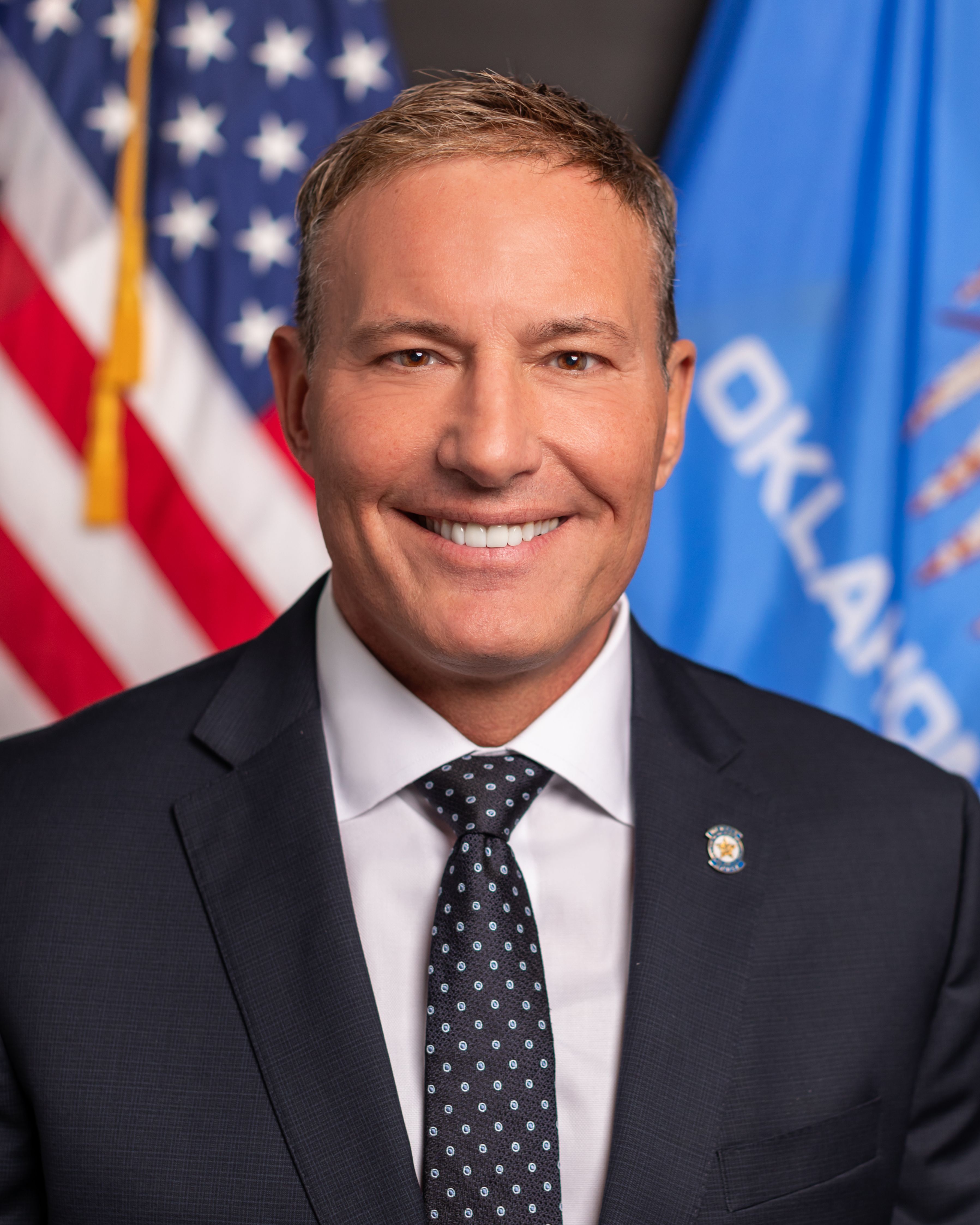 Photo of Steve Bashore
