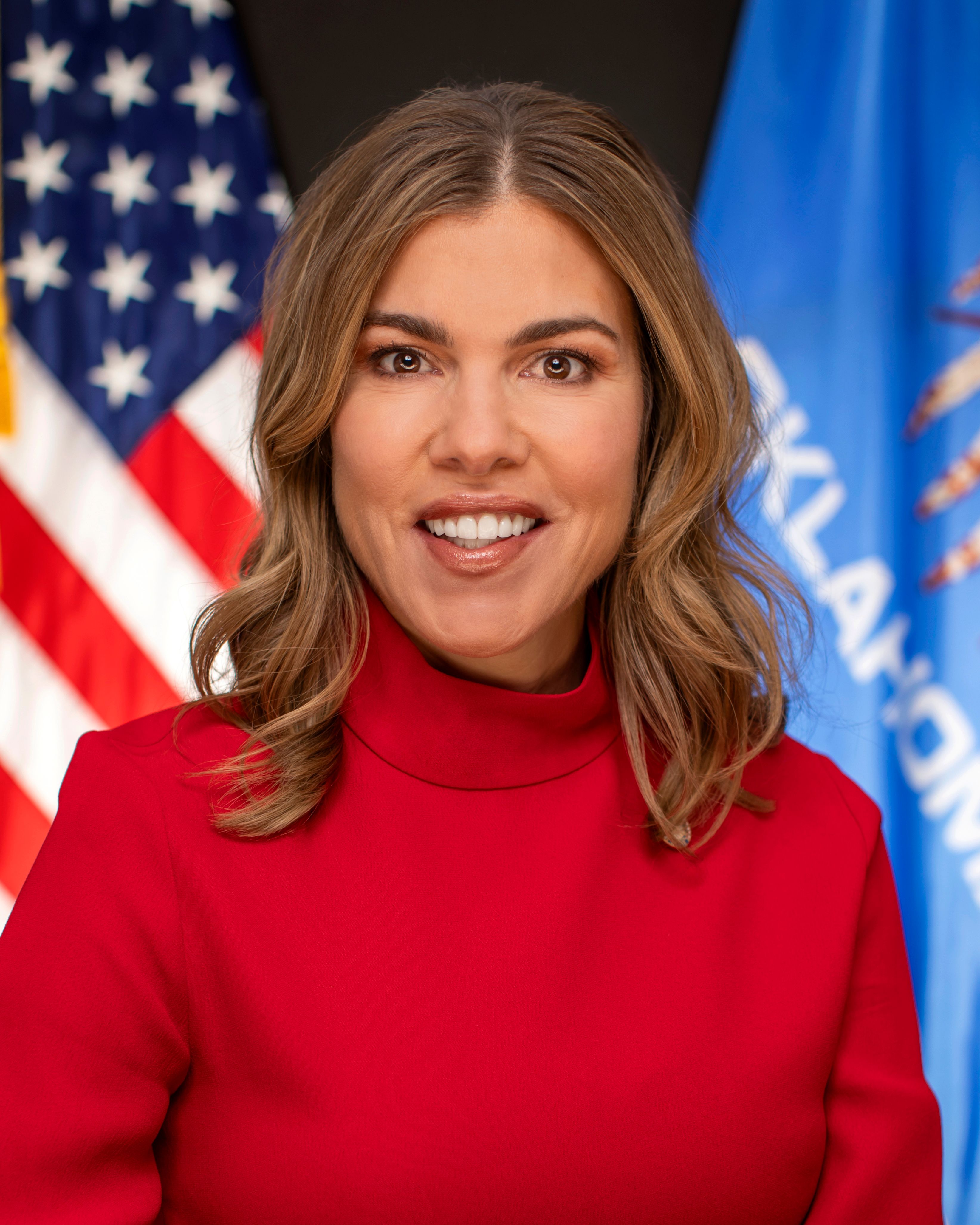 Photo of Suzanne Schreiber