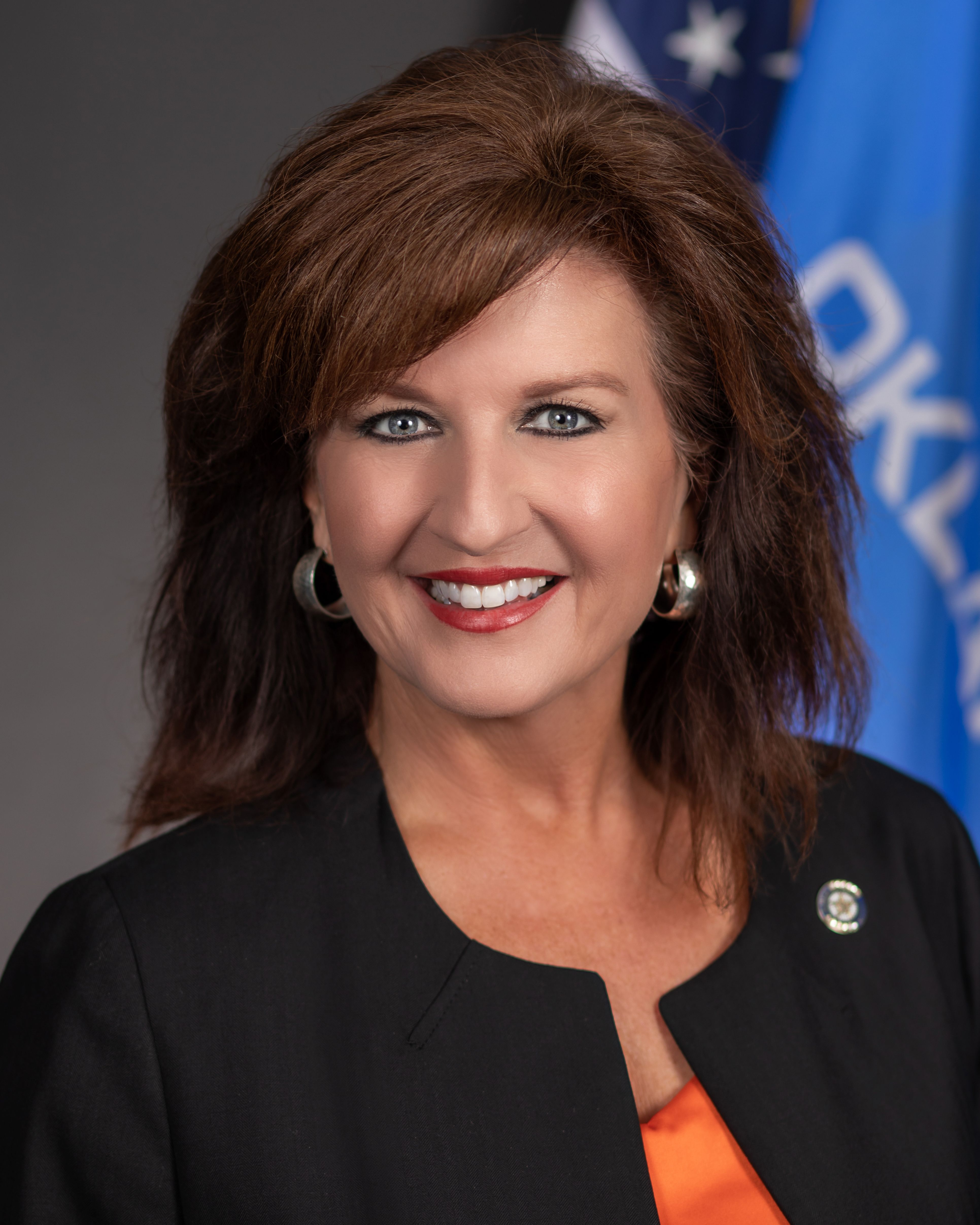 Photo of Tammy Townley