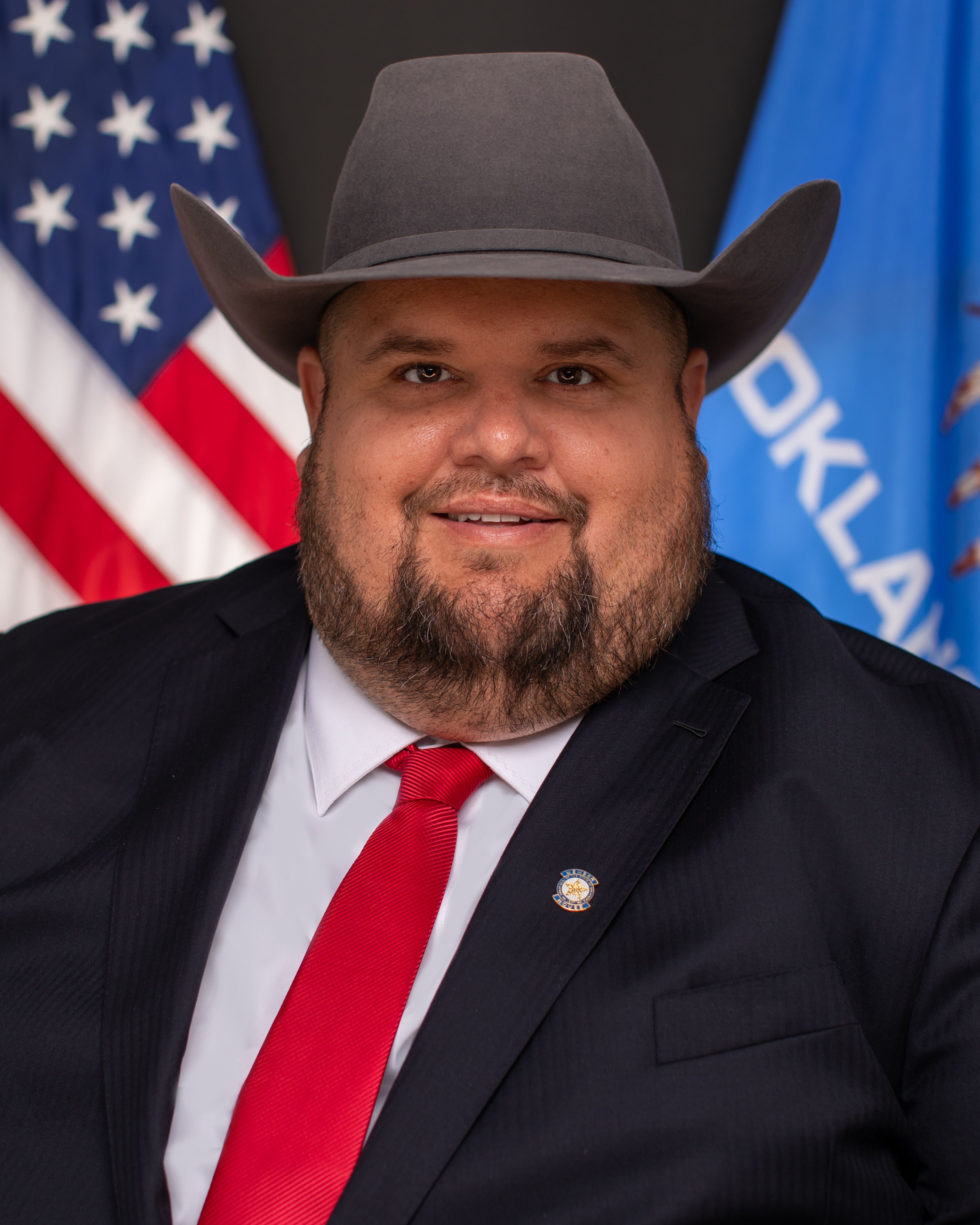 Photo of Tim Turner