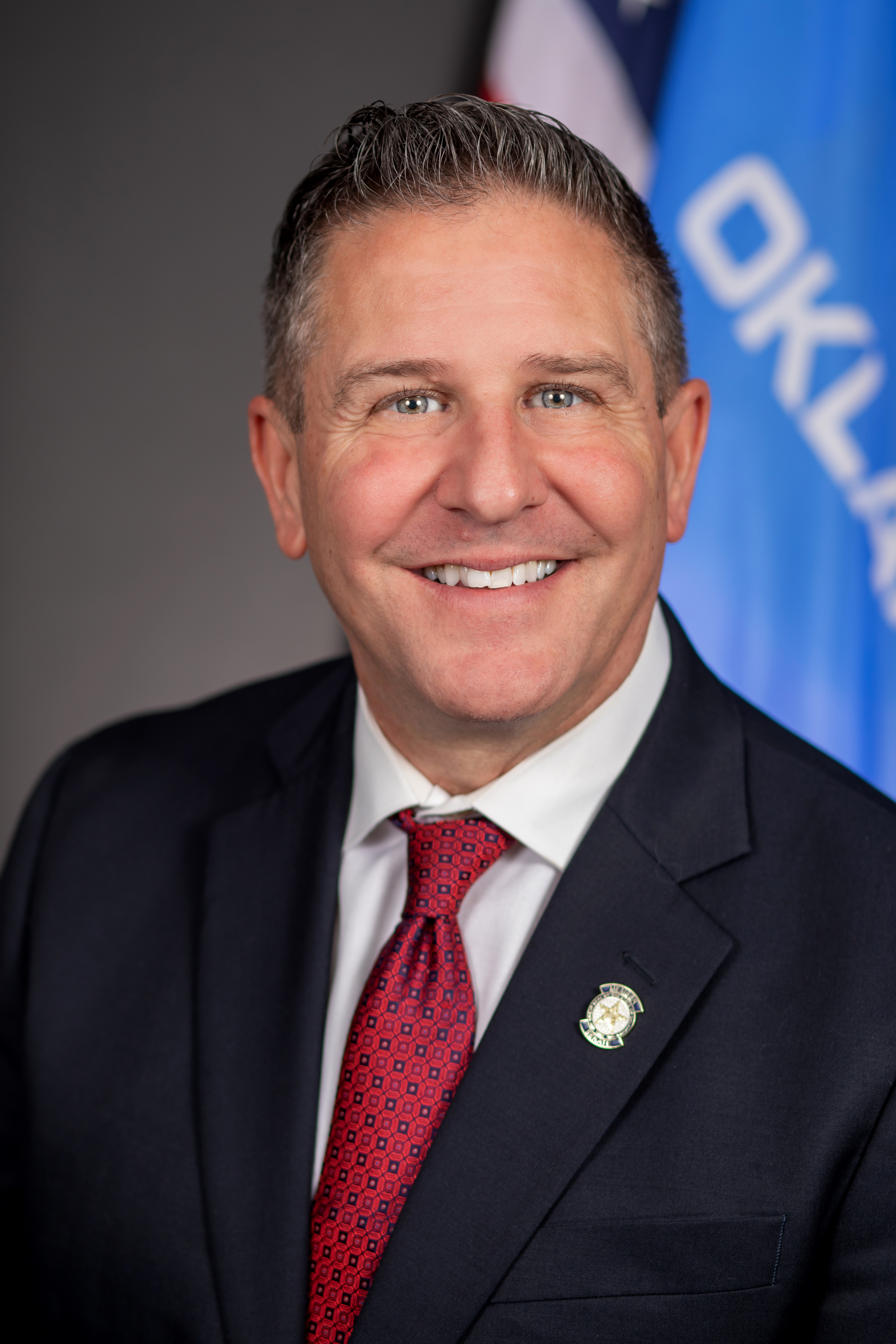 Photo of Todd Gollihare