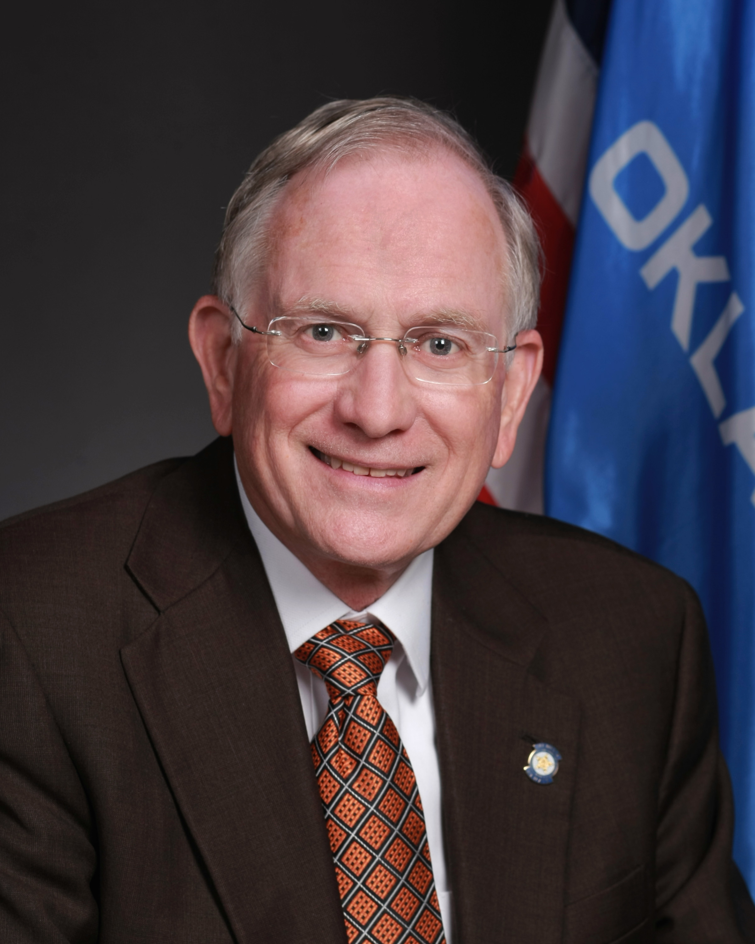 Photo of Tom Dugger