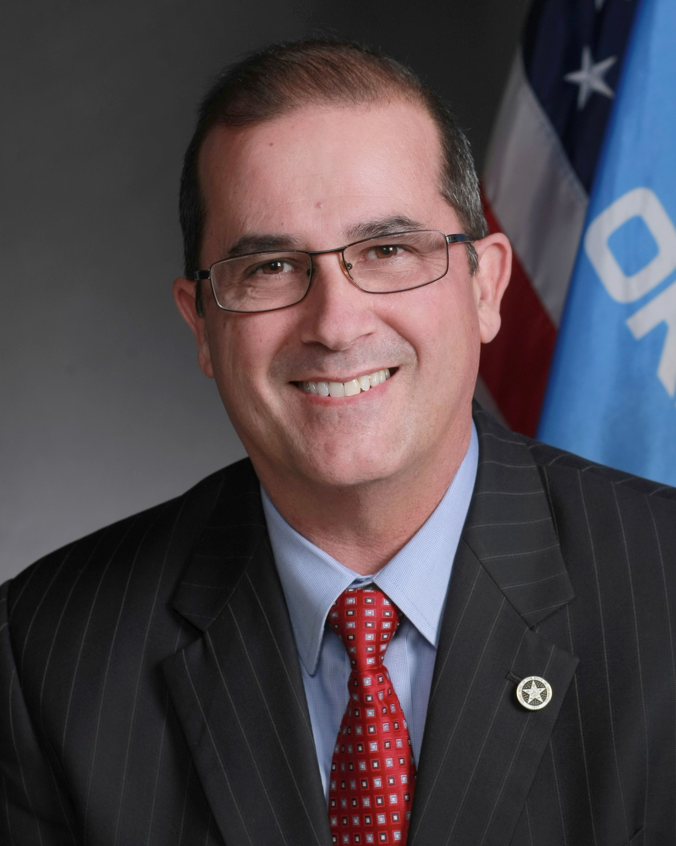 Photo of Tom Gann