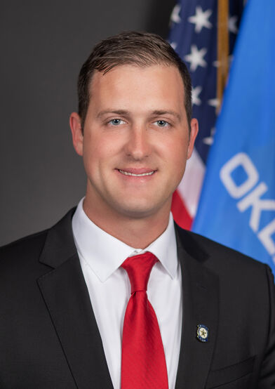Photo of Tom Woods
