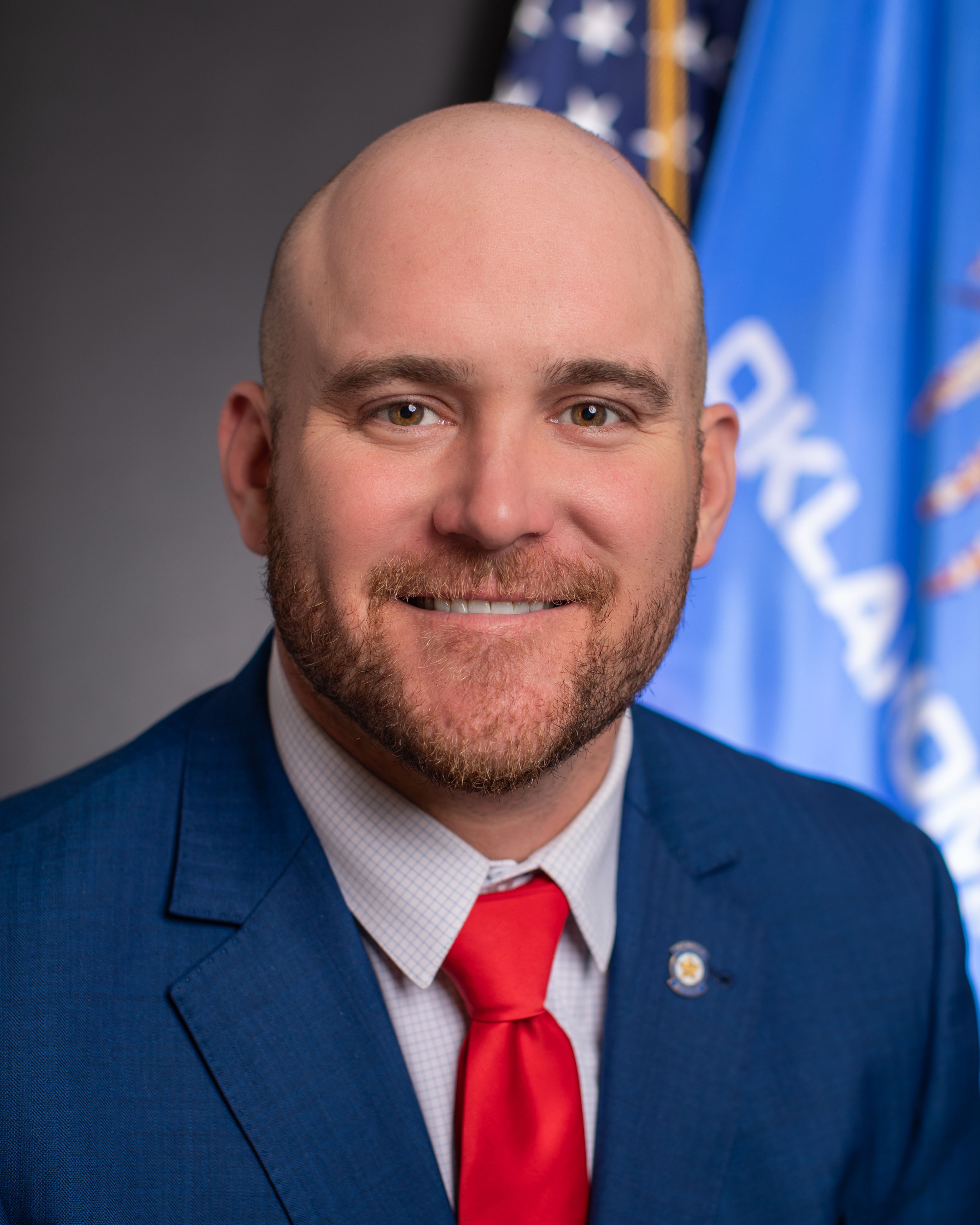 Photo of Trey Caldwell