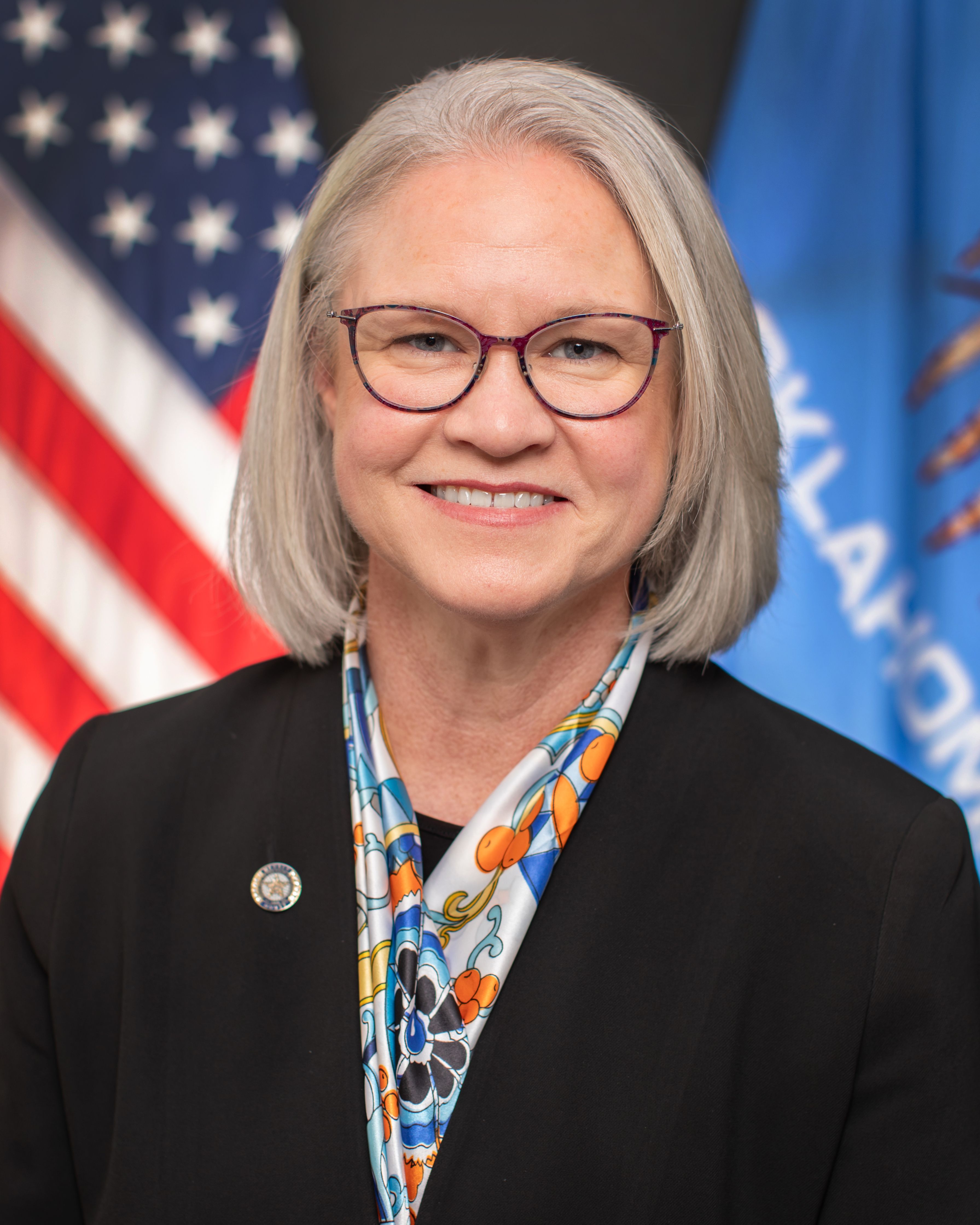 Photo of Trish Ranson