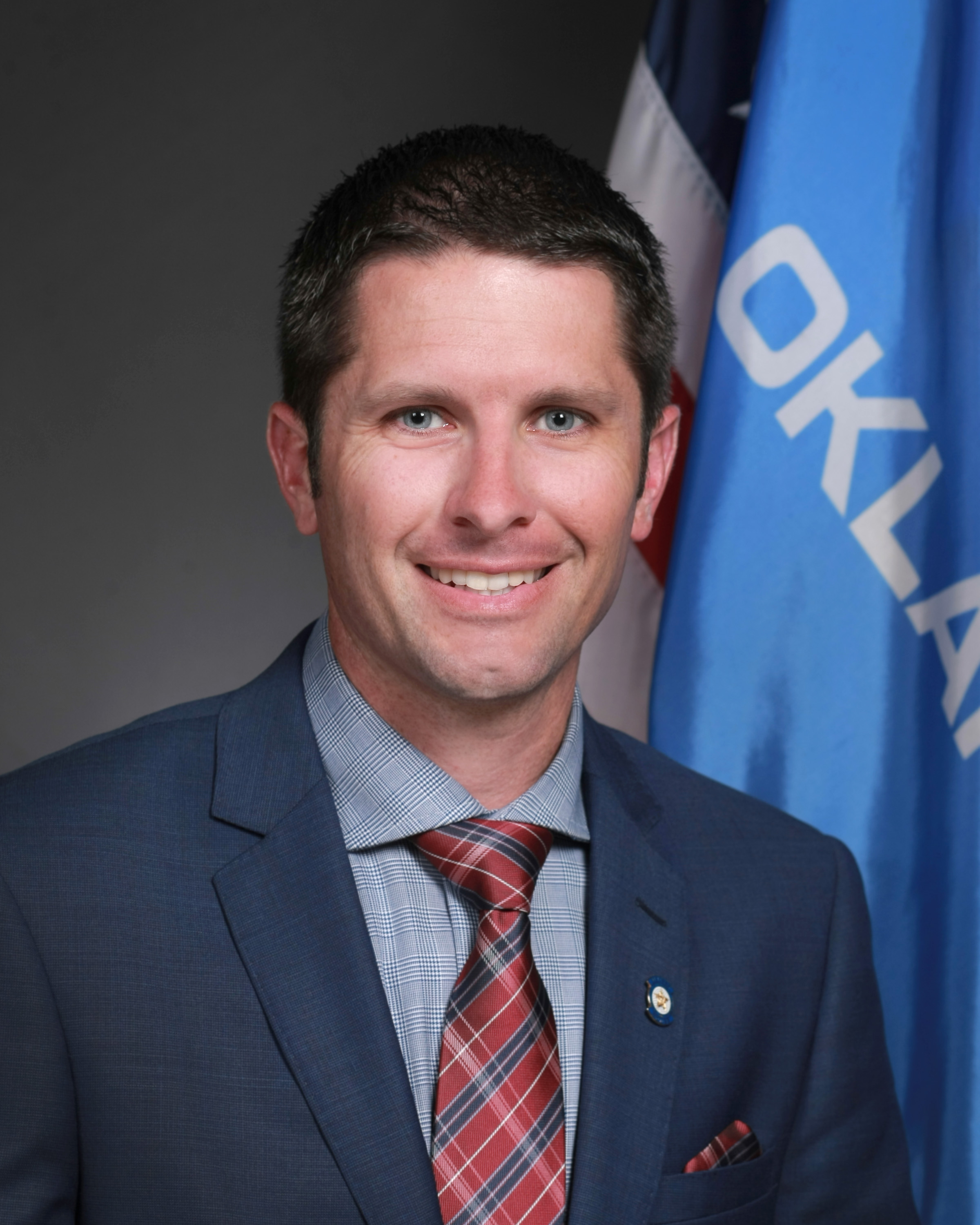 Photo of Zack Taylor