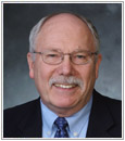 Photo of Arnie Roblan
