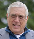 Photo of Boomer Wright