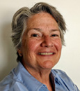 Photo of Carla Piluso