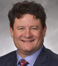 Photo of Cedric Hayden