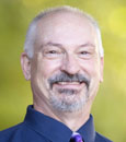 Photo of Chris Gorsek