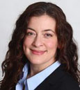Photo of Dacia Grayber