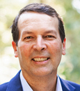 Photo of Darin Harbick
