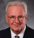 Photo of David Gomberg
