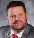 Photo of David Smith