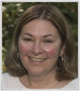 Photo of Deborah Boone