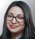 Photo of Farrah Chaichi