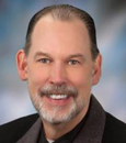 Photo of Gary Leif