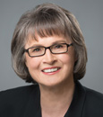 Photo of Ginny Burdick