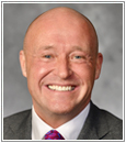 Photo of Greg Smith