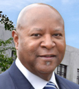 Photo of James Manning