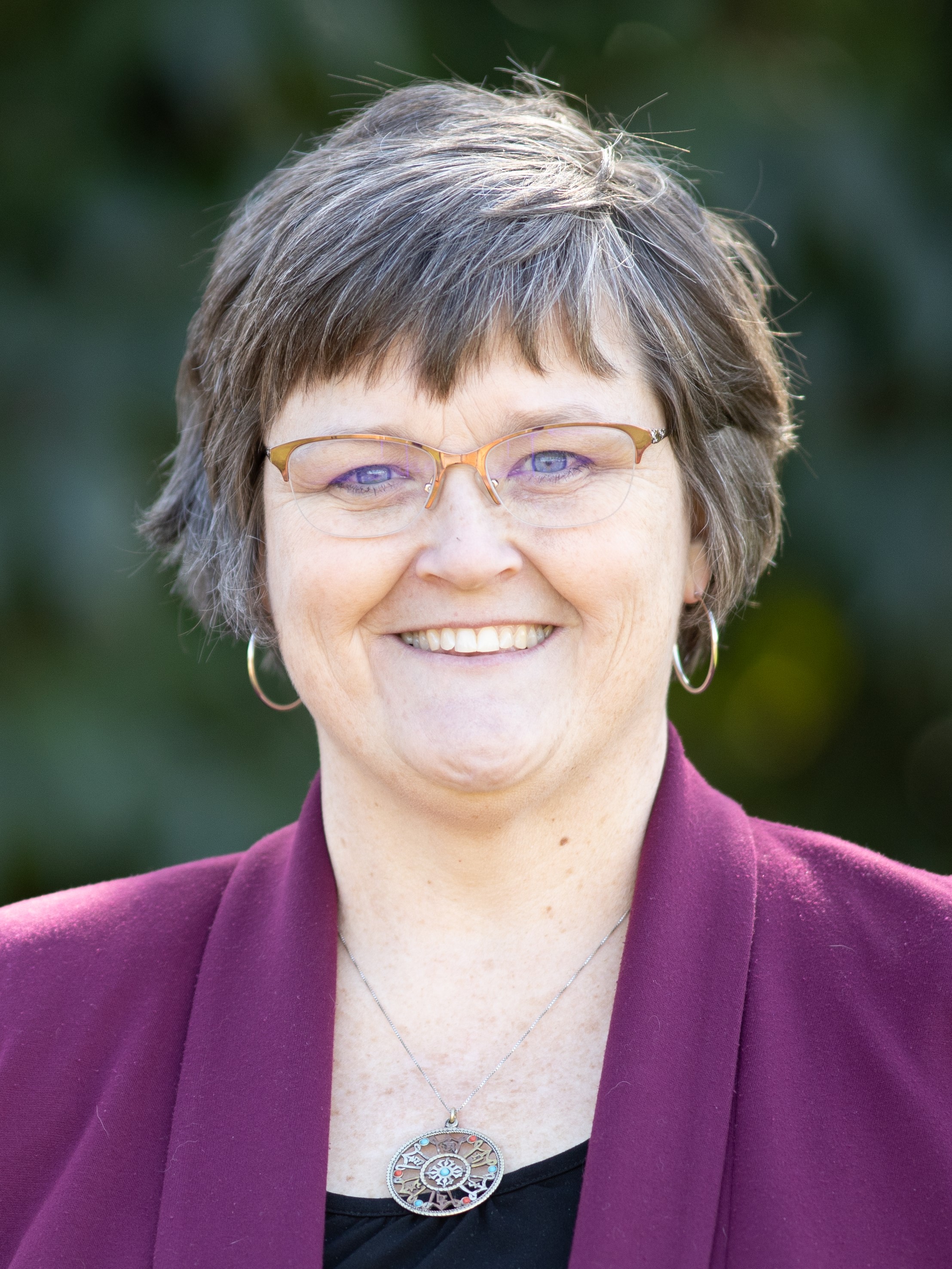 Photo of Janeen Sollman