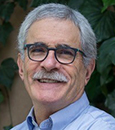 Photo of Jeff Golden