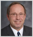Photo of Jeff Kruse