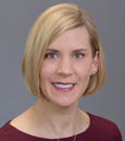 Photo of Jennifer Williamson