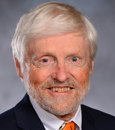 Photo of John Lively
