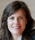 Photo of Kathleen Taylor