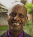 Photo of Kayse Jama