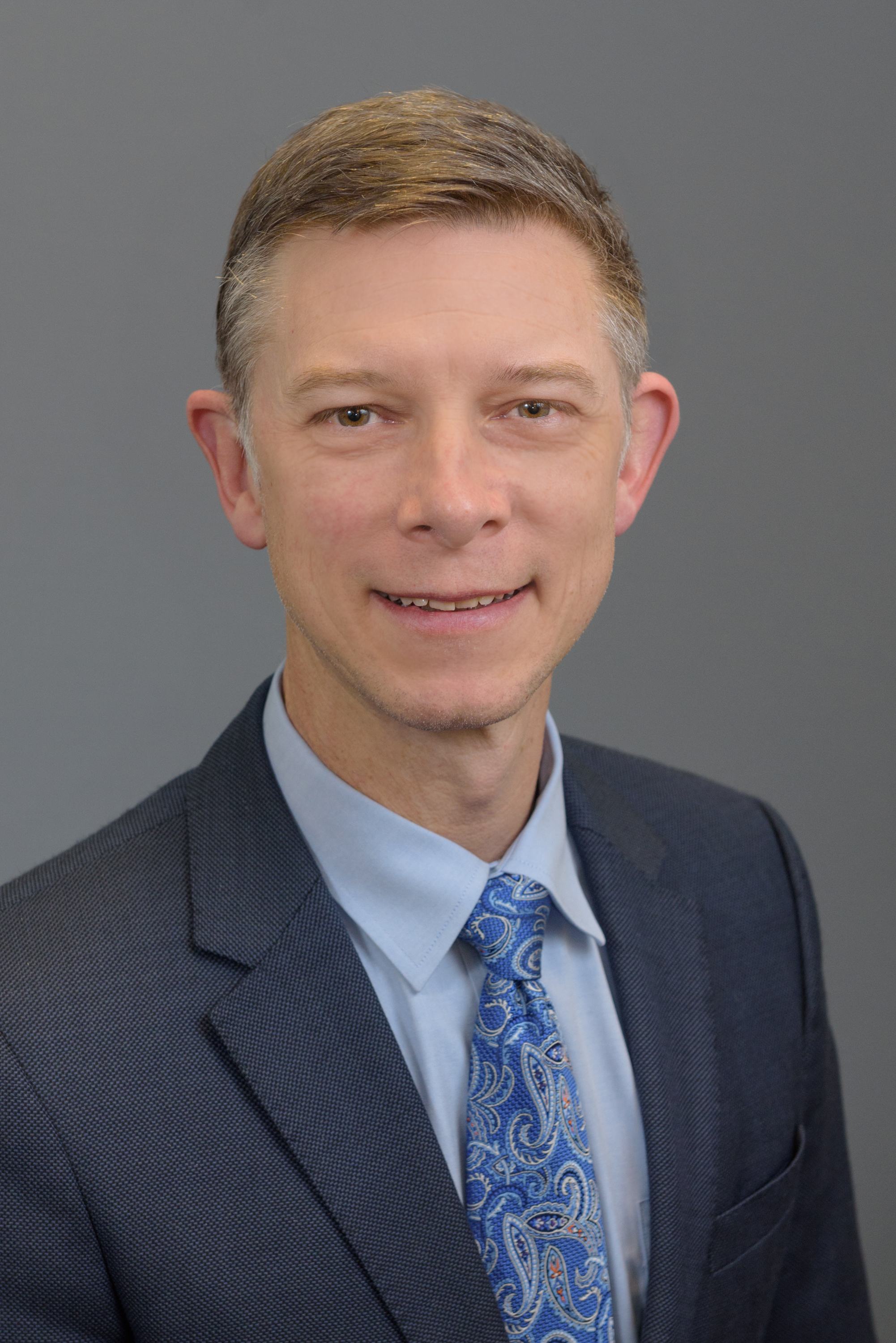 Photo of Ken Helm