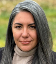 Photo of Lesly Muñoz