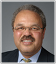 Photo of Lew Frederick