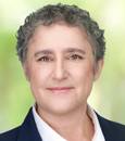 Photo of Lisa Fragala