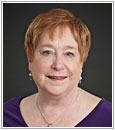 Photo of Margaret Doherty