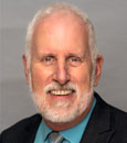 Photo of Mark Gamba