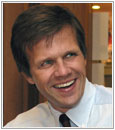 Photo of Mark Hass