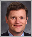 Photo of Mike McLane